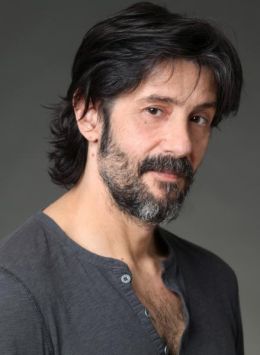 Джон Бермудес