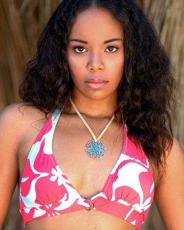 Tiffany Diamond Smith