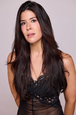 Аманда Рохас