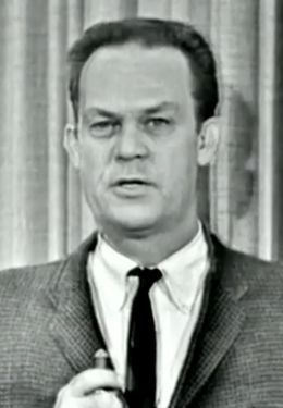 Джей Уотсон