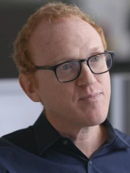 Дэниэл Гринберг