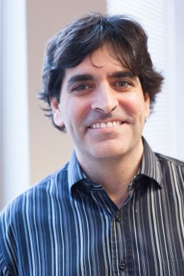 Дэнни Уэббер