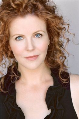 Джилл Барбер