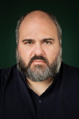 Иво Александр