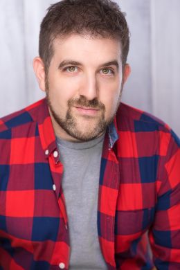 Dave Ehrman