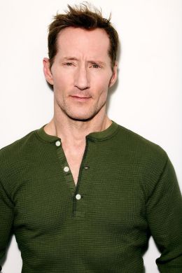 А. Джей. Гарретт