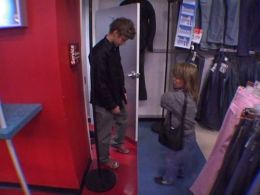 Джереми Ролофф