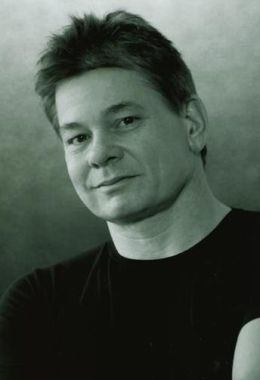 Стив Камински