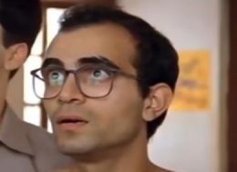 Khurshed Lawyer
