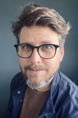 Andrew Hevia