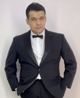 Амадеу  Майя