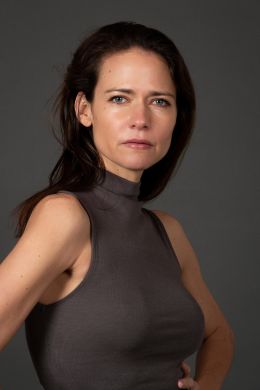 Реджина Герреро