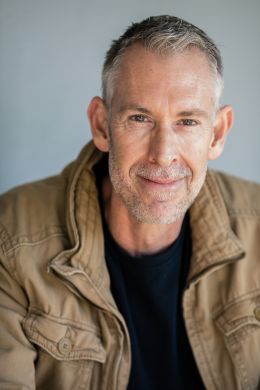 Стивен М. Ирвин