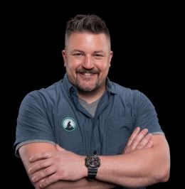 David Mizejewski