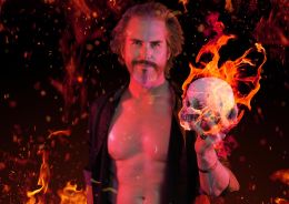 Уильям Хейнсворт