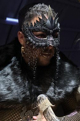 Дэмиэн С.  Кинг