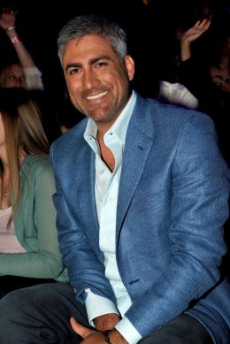 Тэйлор Хикс