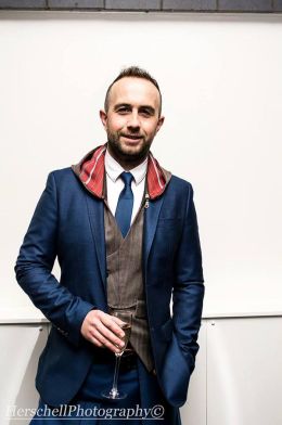Matthew McVarish