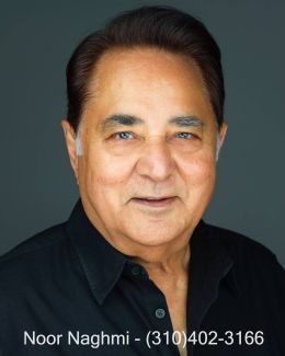 Noor Naghmi