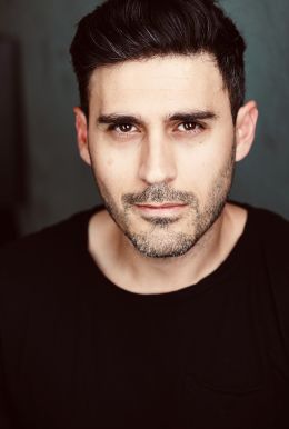 Ammar Ramzi Mahmood