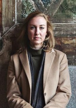 Allison Hord