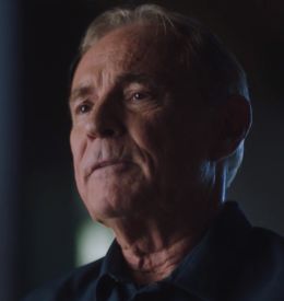 Джонни Басс