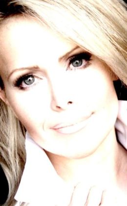 Тамара Генри