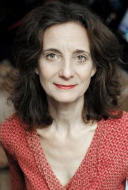 Claudine Vigreux