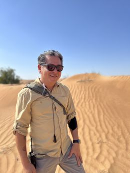 Хьюго Ореллана