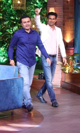 Мухаммед Каиф