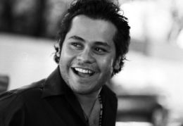 Джулиан Салазар