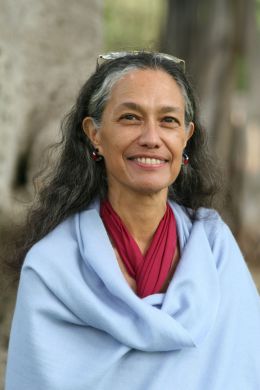 Haunani-Kay Trask