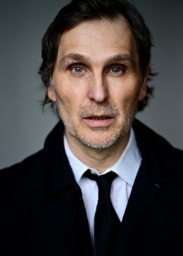 Дирк Херманн