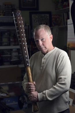 Тимоти Оукли