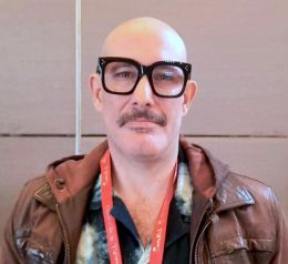 Джеффри Голдберг