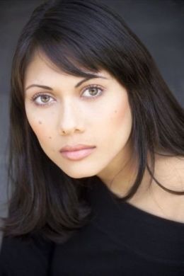 Ванесса Ривз