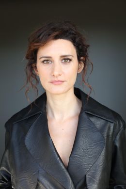 Аврора Перес