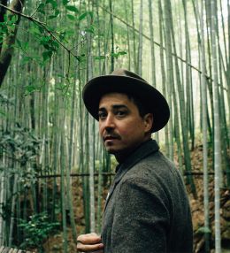 Joel Kazuo Knoernschild