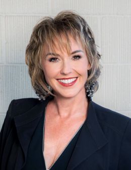 Тоня Мантут