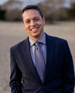 Markos Moulitsas