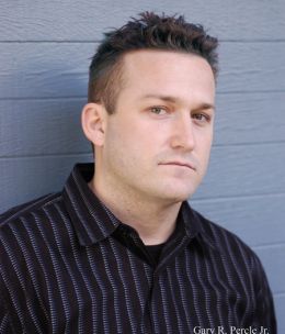 Gary R. Percle Jr.