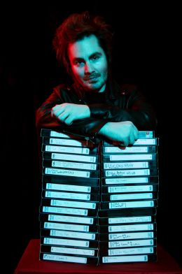 Крэйг Джейкобсон