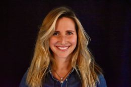 Kristen Zolner