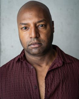 Jonathan Andrew Hume