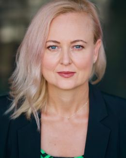 Трэйси Виейра