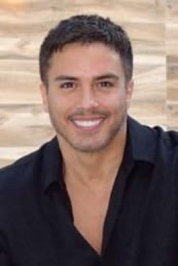 Nick Cordasco