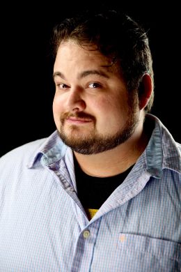 Brad Leo Lyon