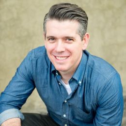 Грант Пирс  Майерс