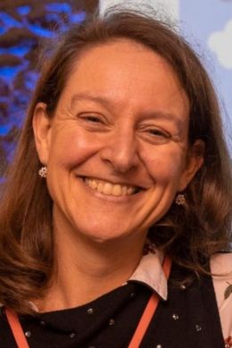 Джилли Фогг