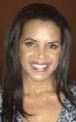 Тамара Круз